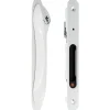 Clearance La Croisee Ds Fermeture encastrée double SILÈNE rénovation Blanc