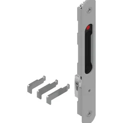 Sale La Croisee Ds Fermeture encastrée simple SILÈNE rénovation Aluminium