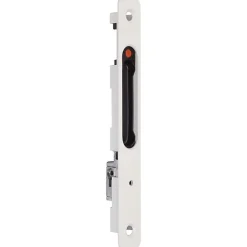 La Croisee Ds Fermeture encastrée simple SILÈNE rénovation blanc* Poignée De Porte Coulissante|Poignée Cuvette