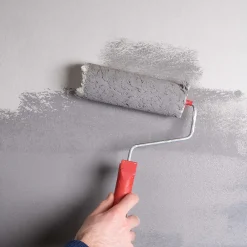 Fresco Fibre de rénovation thermique* Papier Peint À Peindre