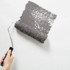 Diall Fibre de verre maille pré-peinte 135g 25 + 5m gratuit* Fibre De Verre