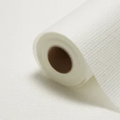 Best Diall Fibre de verre maille/tissage à peindre 100g/m² L.25 m (Vendu au rouleau)