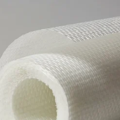 Clearance Diall Fibre de verre maille/tissage à peindre 120g/m² L.25 X l.1 m (vendu au rouleau)