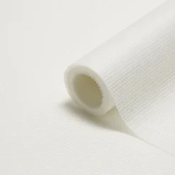 Diall Fibre de verre maille/tissage à peindre plafond 135g/m² L.25 m (Vendu au rouleau)* Fibre De Verre