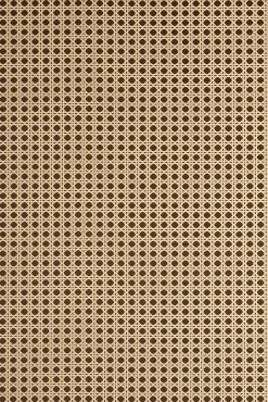 D-C-Fix Film adhésif décoratif Dekore Woven Cane PVC avec adhésif Cannage structuré mat et satiné beige, anthracite L. 200 x l. 45 cm* Sticker Et Adhésif Décoratif