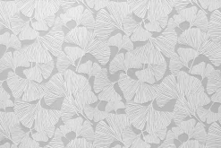 D-C-Fix Film occultant statique pour vitre imprimé feuillage Ginko ® L.150 x l.65,5cm* Sticker Et Adhésif Décoratif