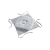 New Paris Prix Galette de Chaise "Gatsby" 36x36cm Gris