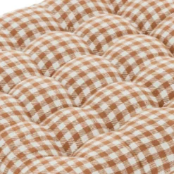 Atmosphera Créateur D'Intérieur Galette de chaise 