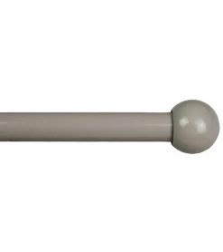 Secodir HAROLD - Kit Tringle Extensible diamètre 16/19 mm 110 à 210cm* Kit De Barre De Rideau