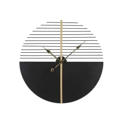 Online Mauro Ferretti Horloge en métal Glam stick 60x4.5 cm