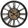 Atmosphera Créateur D'Intérieur Horloge Liam D46 cm - Atmosphera* Horloge