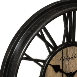 Atmosphera Créateur D'Intérieur Horloge Liam D46 cm - Atmosphera* Horloge
