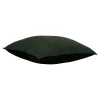 Outlet House Nordic Coussin carré vert 45 x 45 cm