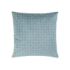 Douceur D'Intérieur Housse de coussin déco Kansas -* Housse De Coussin|Housse De Coussin