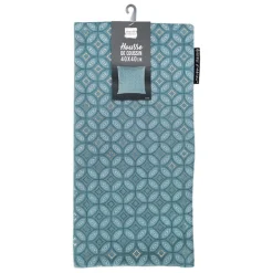 Douceur D'Intérieur Housse de coussin déco Kansas -* Housse De Coussin|Housse De Coussin