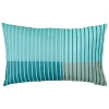 Atmosphera Créateur D'Intérieur Housse de coussin d'extérieur Eryn vert 30x50cm - Atmosphera* Housse De Coussin|Housse De Coussin