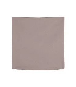 Online Linder Housse de coussin en toile extérieure (60x60 cm - Gris clair)