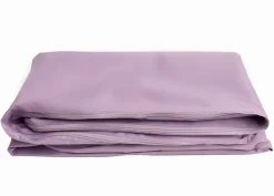 Setgarden Housse de coussin pour palette de dimensions 120x80x10cm housse de coussin protection avec fermeture éclair taie d'oreiller purple* Coussin Palette
