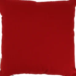 Linnea Housse de coussin 45x45 cm CELEBRATION Vert Epicea* Housse De Coussin|Housse De Coussin