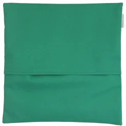 Outlet Linnea Housse de coussin 45x45 cm GRAZIE Grenouille footballeuse polycoton acrylique