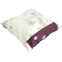 Linnea Housse de coussin 45x45 cm MATERA Demi-saison Polycoton* Housse De Coussin|Housse De Coussin