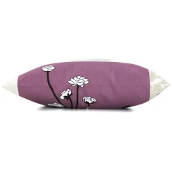 Linnea Housse de coussin 45x45 cm MATERA Demi-saison Polycoton* Housse De Coussin|Housse De Coussin