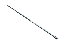 Discount GoodHome Kit barre de rideau embout bouchon 50/80 Dokos Nickel