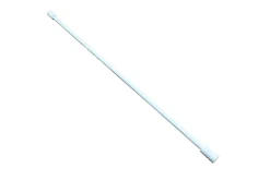 Outlet GoodHome Kit barre de rideau embout bouchon 50/80 Dokos Mat