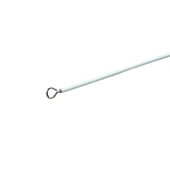 Clearance Kit câble pour Rideau occultant polyester 1 m blanc