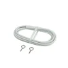Clearance Kit câble pour Rideau occultant polyester 3 m
