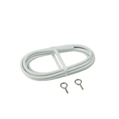 Clearance Kit câble pour Rideau occultant polyester 3 m