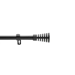Best Douceur D'Intérieur Kit de tringle à rideaux extensible Horizon