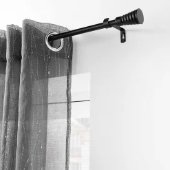 Best Douceur D'Intérieur Kit de tringle à rideaux extensible Horizon