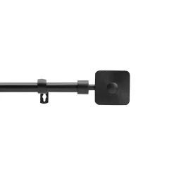 Douceur D'Intérieur Kit de tringle à rideaux extensible SARITA* Barre À Rideau Extensible