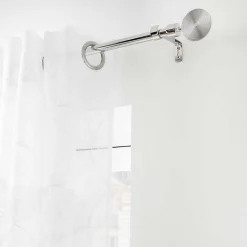 Douceur D'Intérieur Kit de tringle à rideaux extensible ROLLIS* Barre À Rideau Extensible