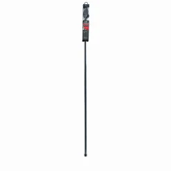 Clearance Douceur D'Intérieur Kit tringle extensible 120 à 210 cm patiné Bullette noir argent