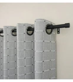 Sale Secodir LANCASTER - Kit Tringle à Rideau Extensible diamètre 19mm - 165 à 310 cm