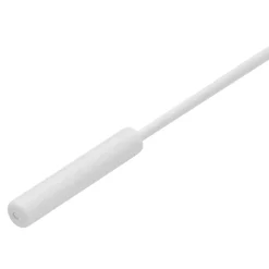 Best Lance rideaux Nisis 100cm blanc ⌀5mm x 100 cm