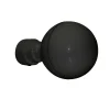 Online Riel Chyc Lot 2 embouts de tringle "sphère unie" (Diam. 20 mm - Noir)
