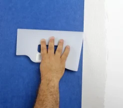 Semin Lot de 3 colles Papiers Peints en Pâte Sem-Pro XXL, Prêt à l'Emploi, Seau de 5 kg* Colle Papier Peint