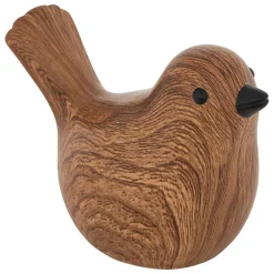 Sale Atmosphera Créateur D'Intérieur Lot de 2 oiseaux Family corner céramique - Atmosphera