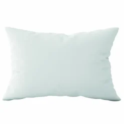 Discount Vivezen Lot de 2 oreillers, coussins de garnissage - 40 x 60 cm - Blanc -