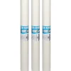 Hot Semin Lot de 3 Revêtements Lisse de Rénovation Sem Renov ECO - Rouleau de 25 x 1 m