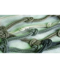Best Secodir MARINA - Embrasse Rideau Textile Aimantée - Sans Perçage