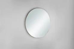 Trio Mila - Miroir - Doré - Diamètre 50cm* Miroir|Miroir