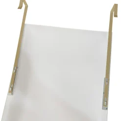 Dada Art Miroir de porte rectangulaire effet bois 30 x 120cm* Miroir|Miroir
