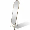 Discount La Grande Prairie Miroir l'élégant portail 44x10x166cm