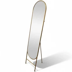Discount La Grande Prairie Miroir l'élégant portail 44x10x166cm