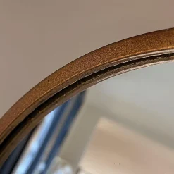 Discount La Grande Prairie Miroir l'élégant portail 44x10x166cm