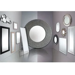 Colours Miroir Metropolitain L.87 x l.56,5 cm